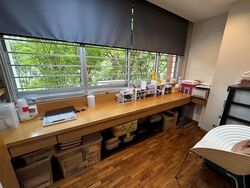 Blk 131 Clarence Lane (Queenstown), HDB 5 Rooms #553372891